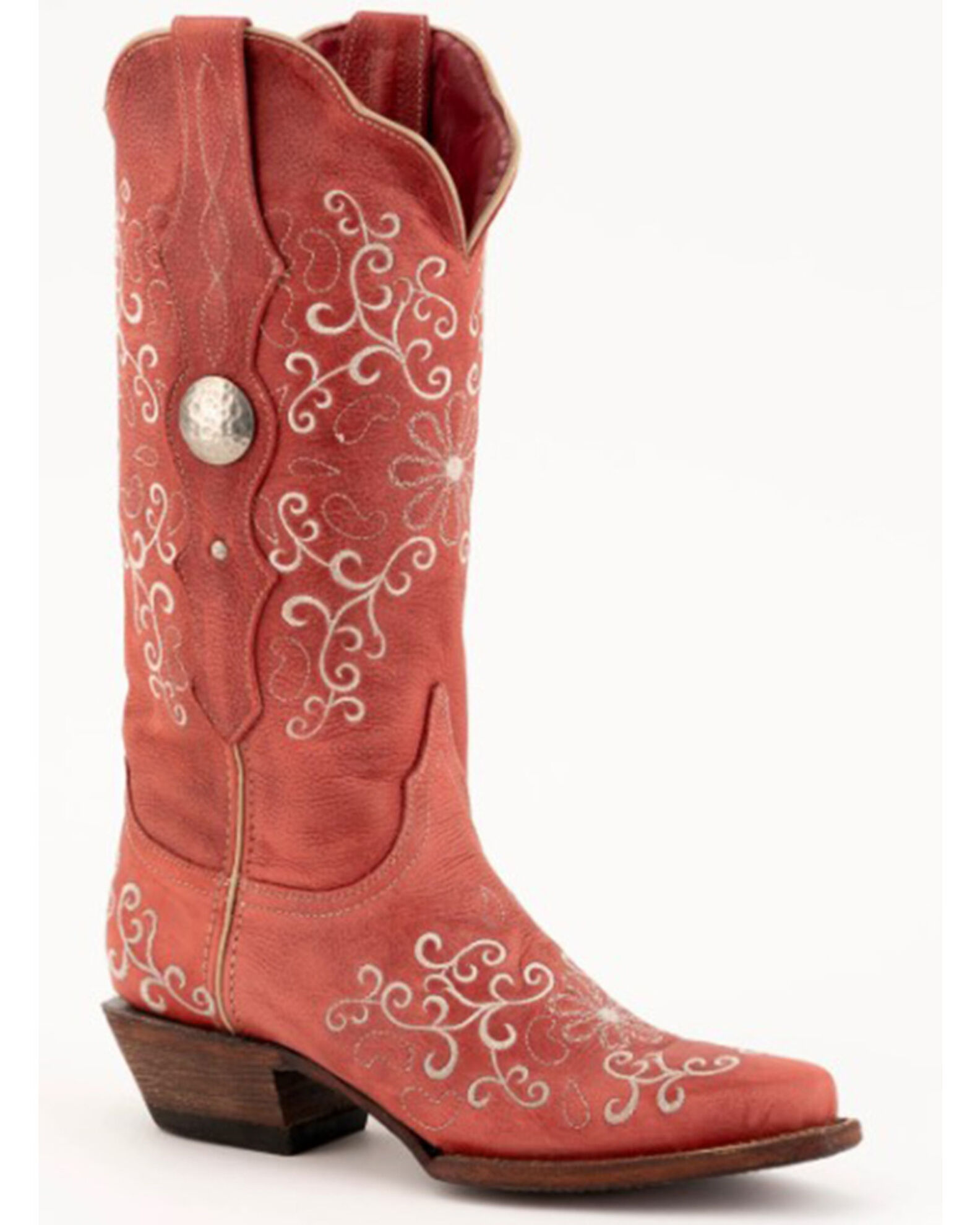 Ferrini western boots best sale