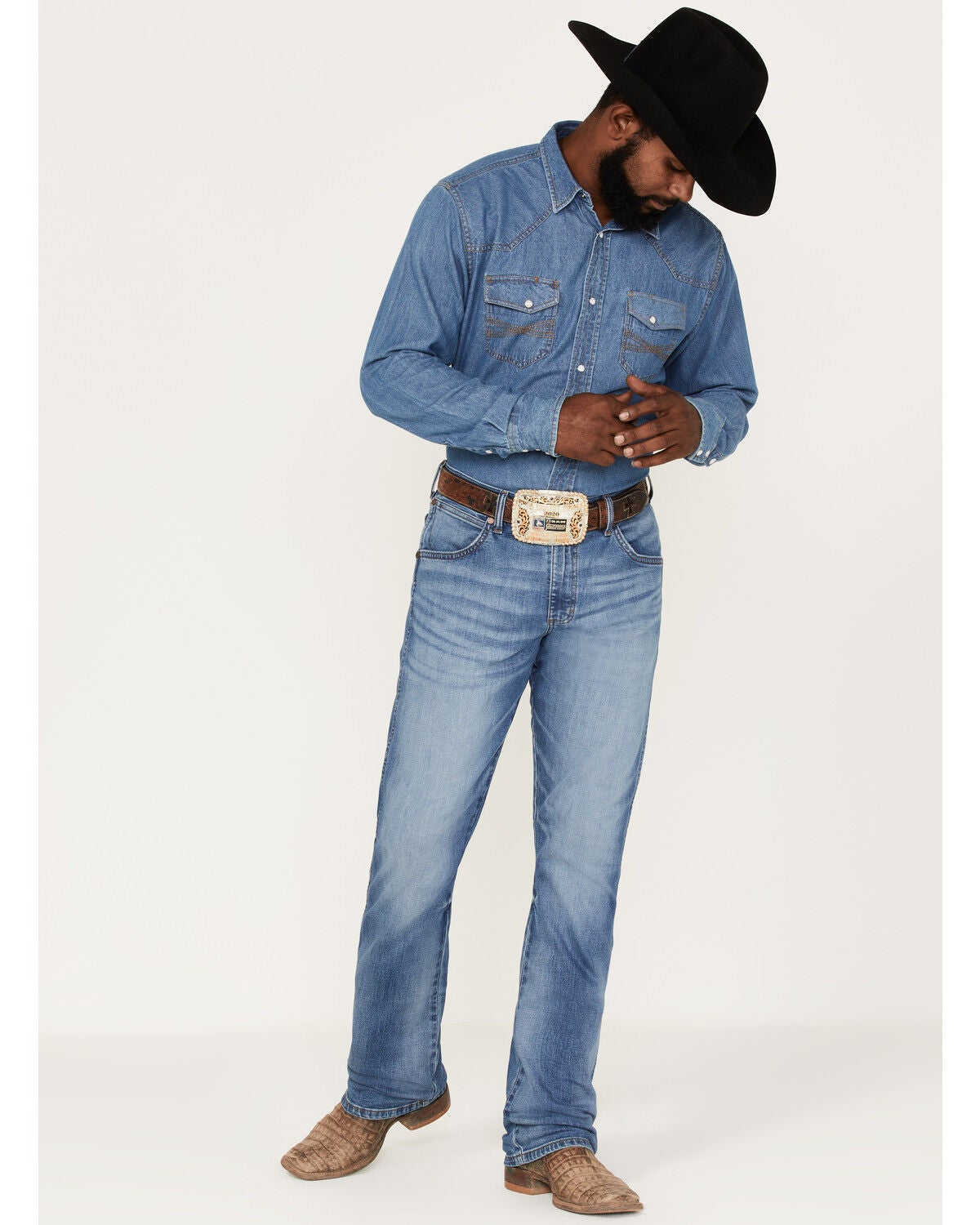 Men's Slim Fit Jeans - Sheplers