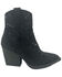 Image #1 - Very G Women's Maze Fashion Booties - Snip Toe, Black, hi-res