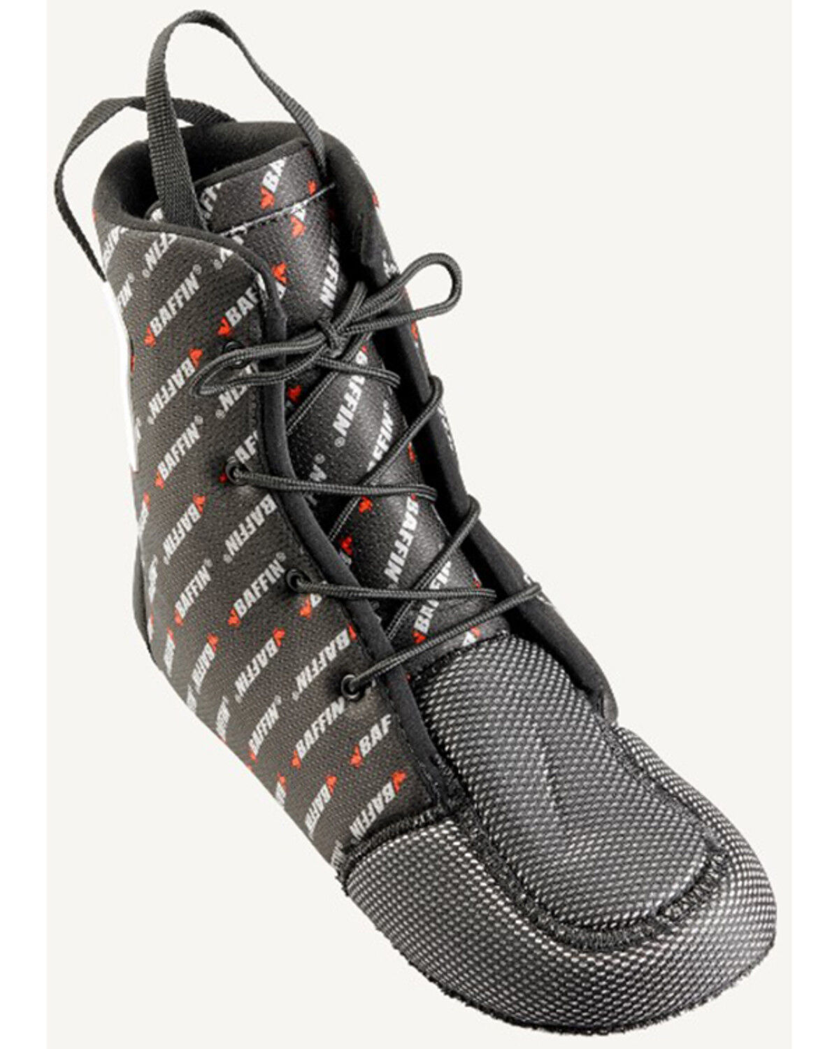 Image #9 - Baffin Men's LITESPORT Insulated Waterproof Boots - Round Toe, Black, hi-res
