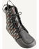 Image #9 - Baffin Men's LITESPORT Insulated Waterproof Boots - Round Toe, Black, hi-res