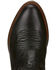 Ariat Women's Darlin Booties - Medium Toe , Black, hi-res