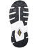 Image #6 - Carolina Women's Azalea Comp Toe Athletic Sneaker - Composite toe, Black, hi-res