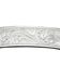 Montana Silversmiths Fully Engraved Cuff Bracelet, Silver, hi-res