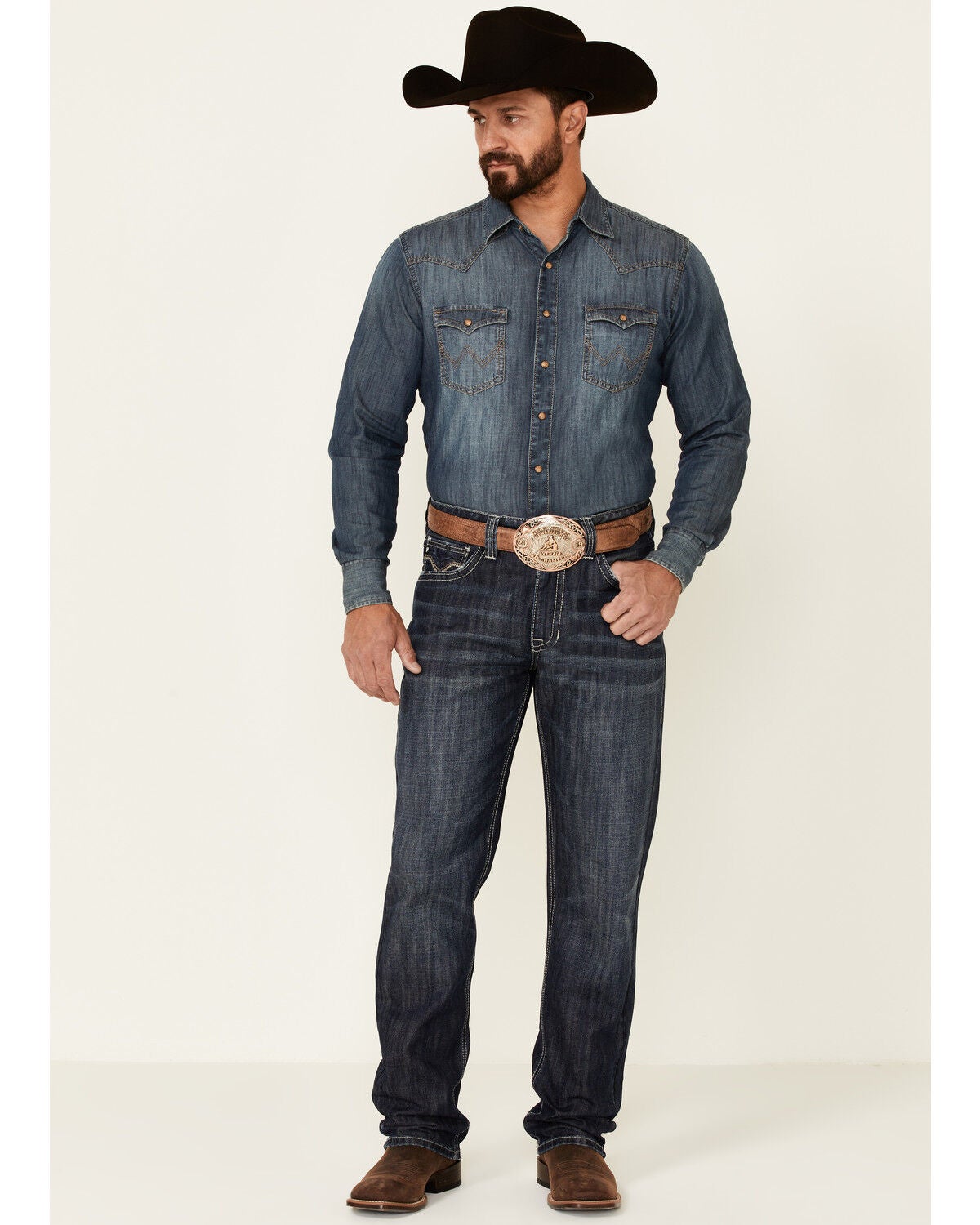 rock and roll cowboy jeans sale