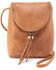 Image #1 - Hobo Women's Fern Crossbody Bag , Tan, hi-res