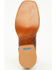 Image #7 - Twisted X Men's 6" Tech X™ Chelsea Boots - Broad Square Toe, Brown, hi-res