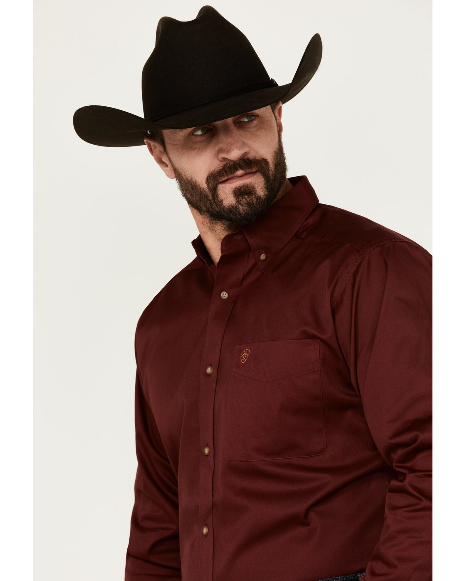 Ariat shirt main image 1
