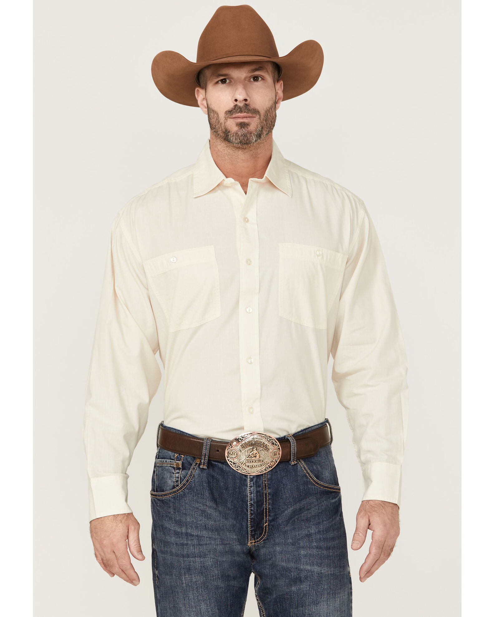 Resistol men's new arrivals shirts