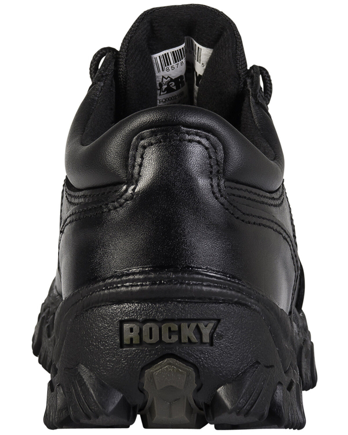 rocky alpha force oxford