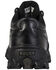 Rocky Men's AlphaForce Oxford Shoes - Round Toe, Black, hi-res