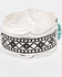 Image #2 - Montana Silversmiths Women's Phases Of The World Cuff Bracelet, Silver, hi-res