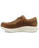 Image #3 - Twisted X Women's Feather X™ Casual Shoes - Moc Toe, Brown, hi-res