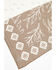 Image #2 - Cleo + Wolf Women's Patched Bandana , Brown, hi-res