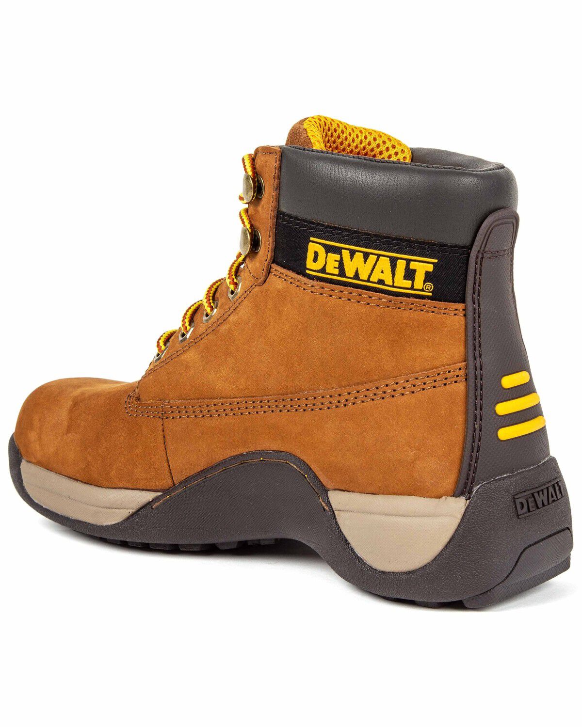 dewalt work boot laces