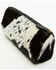 Image #1 - Myra Women's Leather & Cowhide Multi-Pouch, Black, hi-res
