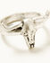 Image #5 - Idyllwind Women's Dresden Spade Ring Set - 5 Piece, Silver, hi-res