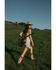 Image #2 - Idyllwind Women's Brixworth Fringe Festival Mini Dress, Off White, hi-res