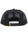 Image #2 - Hooey Cactus Ropes Trucker Cap, Grey, hi-res