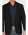 Image #3 - Cody James Men's Carson City Sportcoat, Black, hi-res