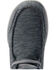 Ariat Men's Hilo Rodeo Western Casual Shoes - Moc Toe, Grey, hi-res