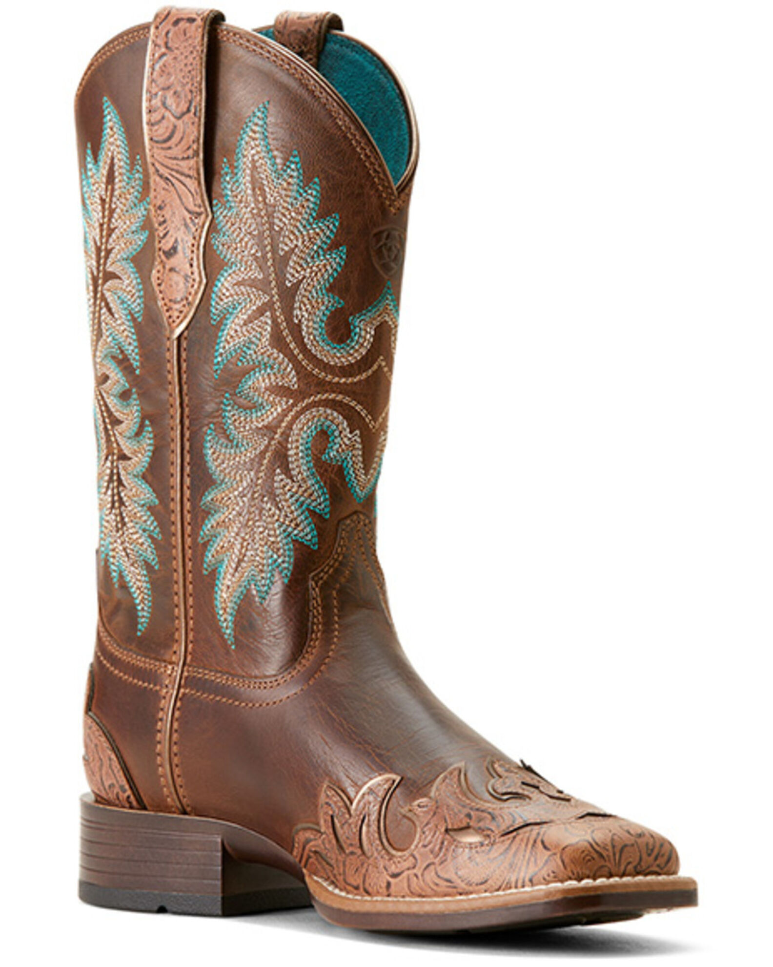 Ariat women's canyon western boot store
