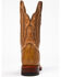 Image #5 - Cody James Men's Buck 12" Western Boots - Broad Square Toe, , hi-res