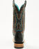 Image #5 - Ariat Women's Frontier Tilly Western Boots - Broad Square Toe, Black, hi-res