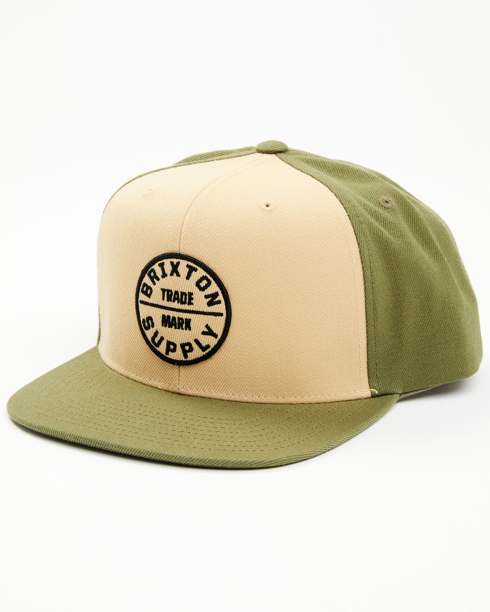 Brixton oath iii store