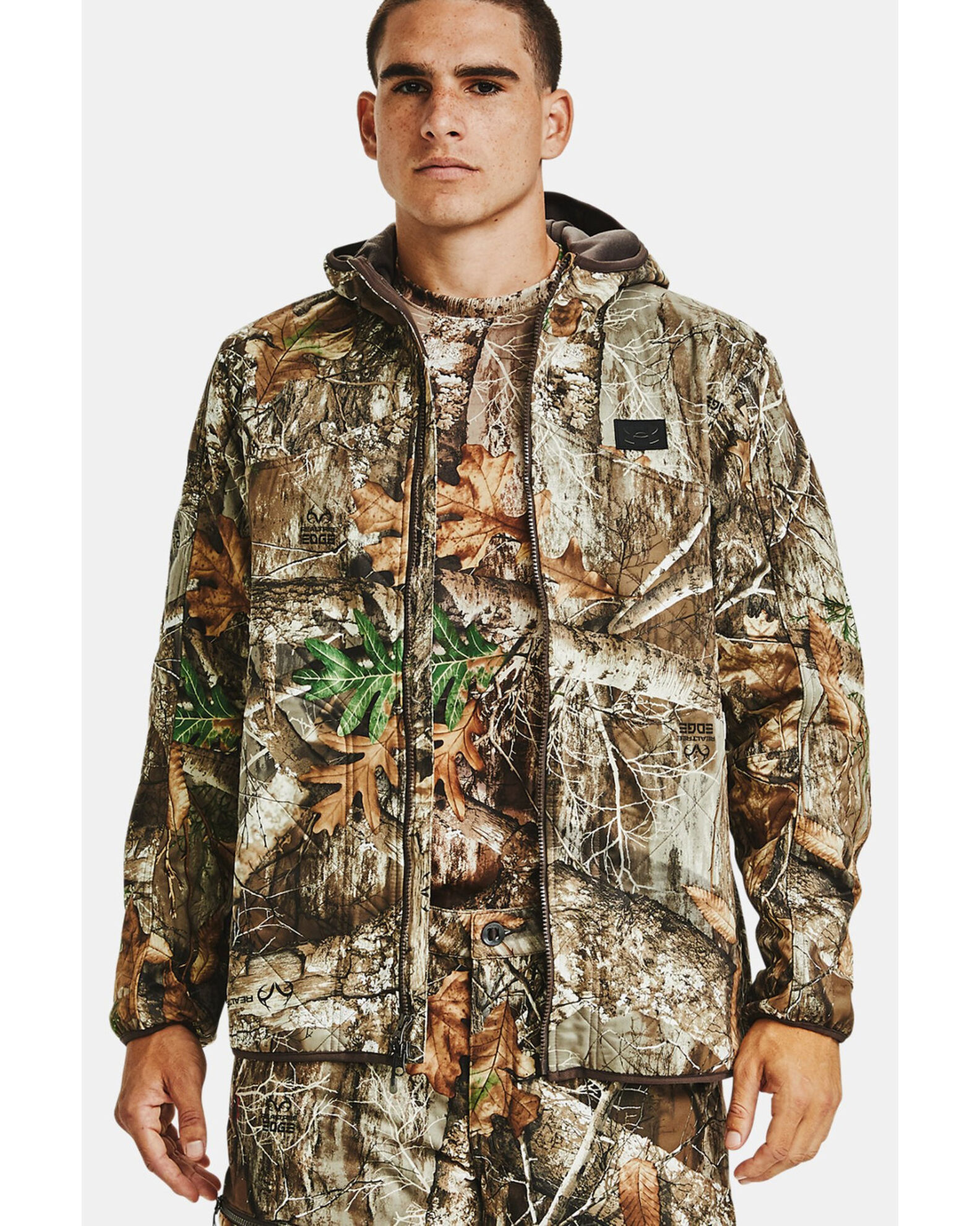 Tree camo jacket on sale