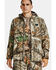 Image #1 - Under Armour Men's Realtree Camo Brow Tine Work Jacket, , hi-res