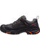 Keen Men's Braddock Low EH Shoes - Steel Toe, Black, hi-res