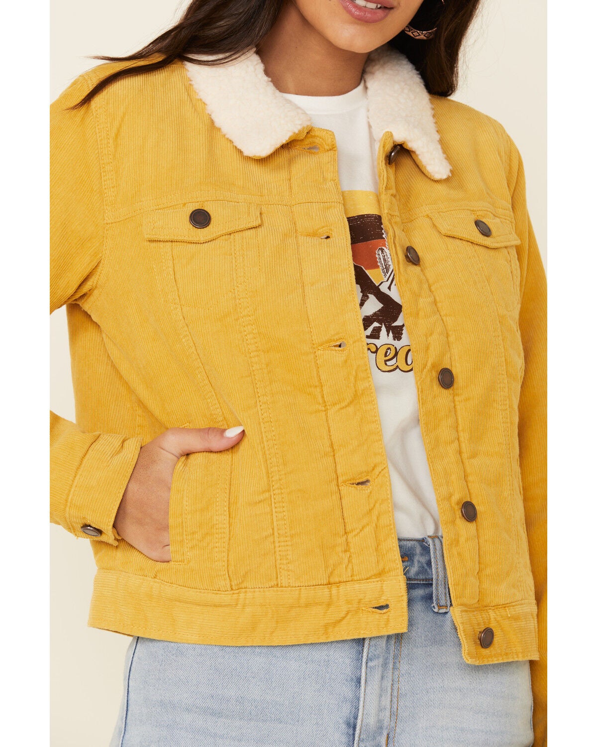 boom boom jeans jacket