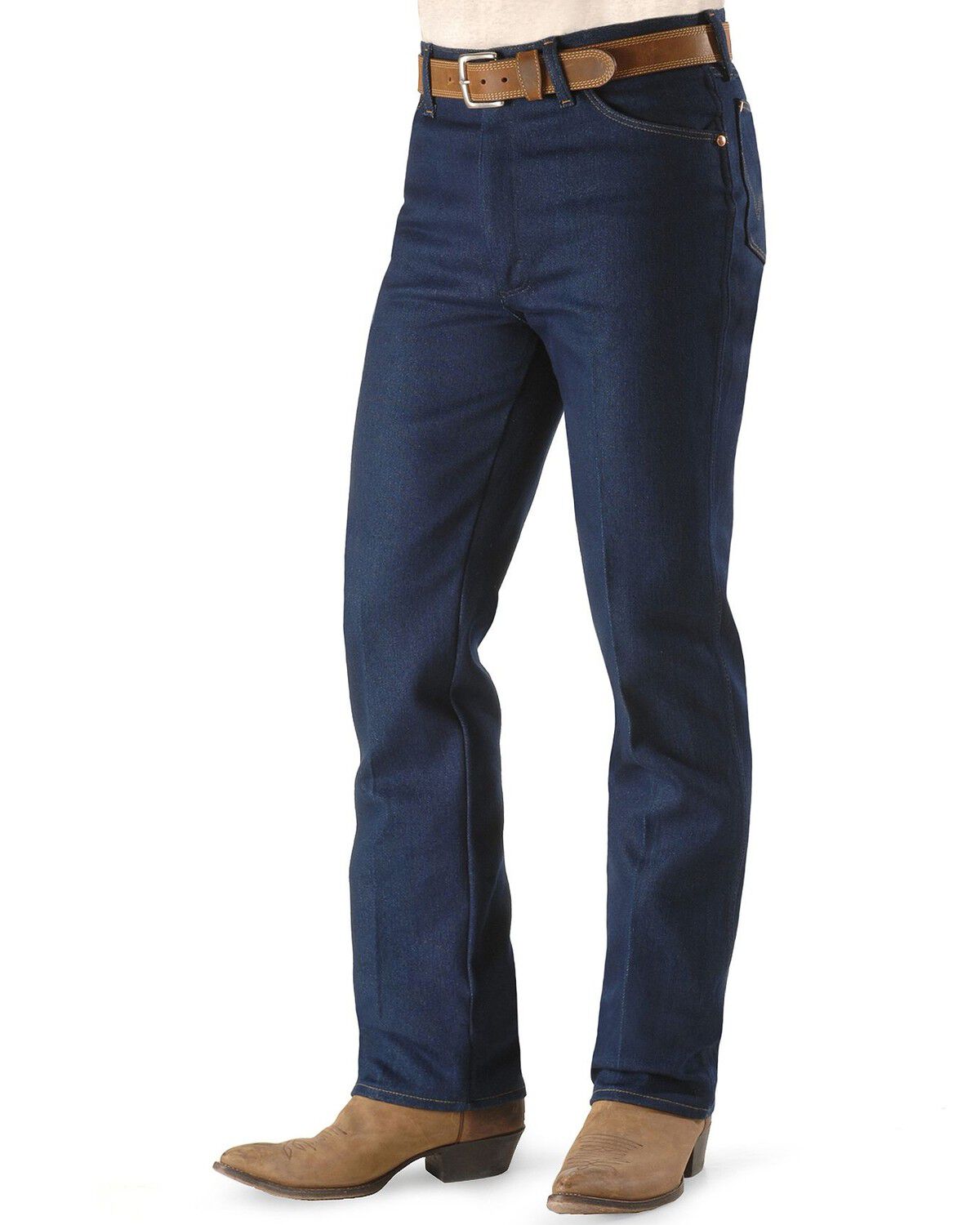 jeans wrangler stretch