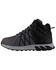 Image #3 - Reebok Men's Athletic Met Guard Hiker Work Boots - Alloy Toe, Grey, hi-res