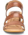 Image #5 - Born Women's Secan Scandals, Brown, hi-res