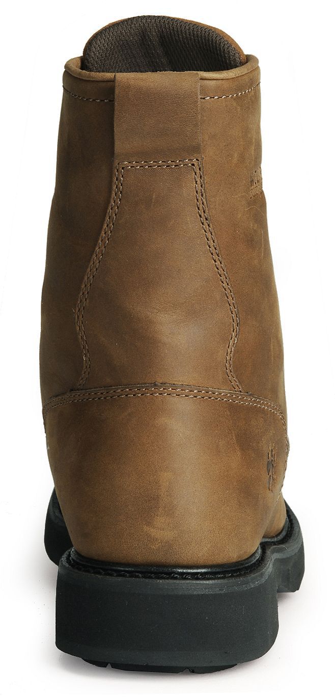 wolverine boots coupon