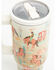 Image #2 - Boot Barn Cowboy Round Up 40oz Tumbler with Built-In Straw, Brown, hi-res