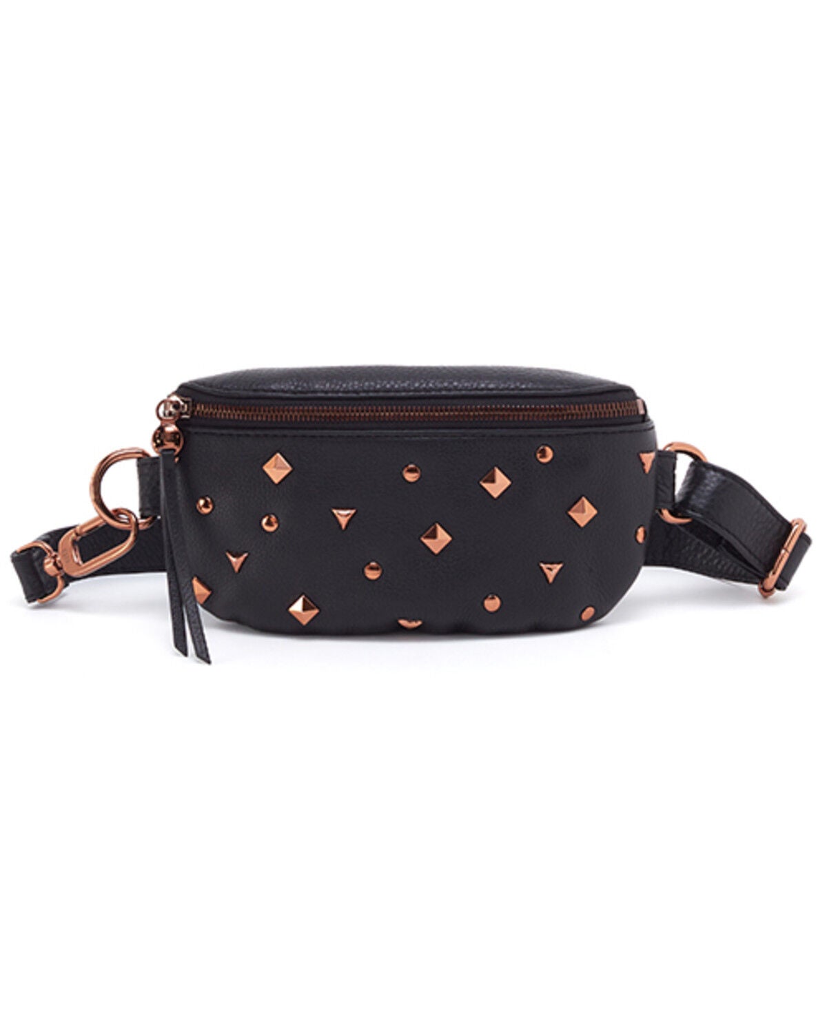 Hobo Women's Fern Belt Bag, Black, hi-res
