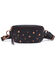 Image #1 - Hobo Women's Fern Belt Bag, Black, hi-res