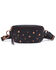 Hobo Women's Fern Belt Bag , Black, hi-res