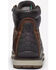 Image #4 - Timberland Pro® Men's 6" Irvine Work Boots - Alloy Toe, Brown, hi-res