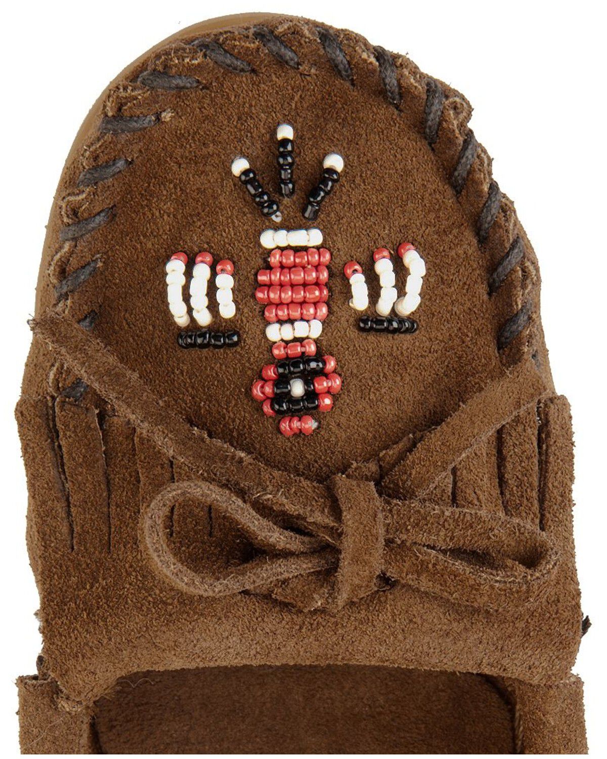 minnetonka thunderbird ii moccasin