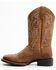 Shyanne Women's Shayla Xero Gravity Western Performance Boots - Broad Square Toe, , hi-res