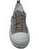 Image #4 - Very G Women's Aman Velvet Casual Sneakers, Nude, hi-res