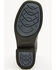 Image #7 - Cody James Boys' Beau Western Boots - Broad Square Toe, Black, hi-res
