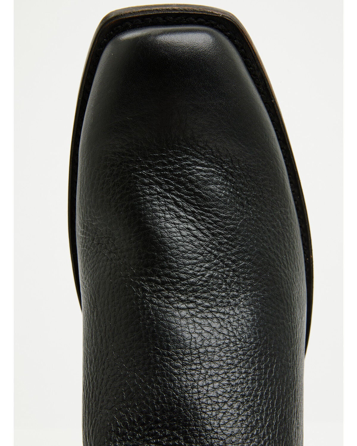 Image #6 - Moonshine Spirit&reg; Men's Jono Harness Boots - Square Toe, Black, hi-res
