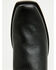Image #6 - Moonshine Spirit&reg; Men's Jono Harness Boots - Square Toe, Black, hi-res