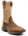 Image #1 - Brothers and Sons Men's Tyche Obsessed Bone Performance Leather Western Boots - Broad Square Toe, , hi-res