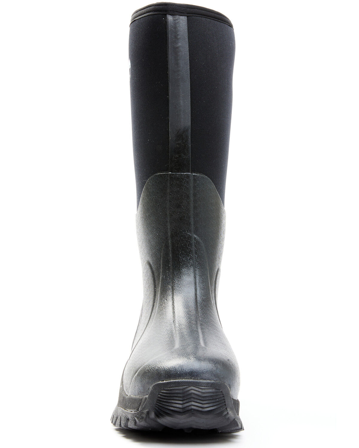 Image #4 - Cody James Men's Glacier Guard Insulated Rubber Boots - Soft Toe, Black, hi-res